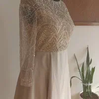 دو عدد پیراهن مجلسی|لباس|خرمآباد, |دیوار