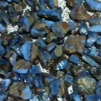 سنگ آبی  خراسان جنوبی|جواهرات|اصفهان, دانشگاه اصفهان|دیوار