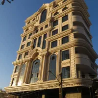 پیمانکاری ساختمان