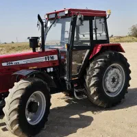 تراکتور ۳۹۹ جفت کابیندار شرکتی|خودرو سنگین|قزوین, |دیوار