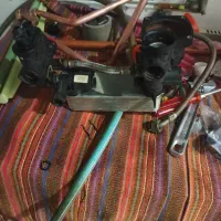 تعمیرات،اسید شویی ،نصب انواع شوفاژ|آبگرمکن، پکیج، شوفاژ|ایذه, |دیوار