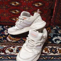 سه جفت کفش درحد کم کار تاناکورا ولی نو خریدم