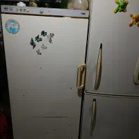 یک عدد یخچال فریزر و یک عدد فریزر|یخچال و فریزر|کلاردشت, |دیوار