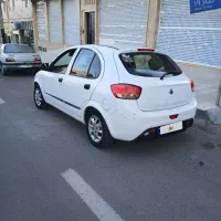 تیبا ۲   مدل ۹۹