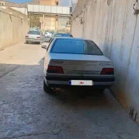 پژو 405|خودرو سواری و وانت|ایلام, |دیوار