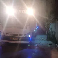 ایسوزو مدل ۸۸