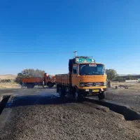 خاور ۸۰۸مدل ۷۷یک.در تبریز|خودرو سنگین|آبکوه, |دیوار