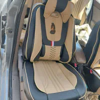 مرکز روکش صندلی و سیستم صوتی(لوکسین)|قطعات یدکی و لوازم جانبی|بروجرد, |دیوار