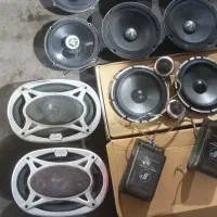 امپلی ۹۴۴ پایونیر امپلی میدرنج  ضبط پایونیر