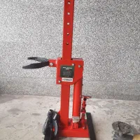 دستگاه فنر جمع کن هیدرولیکی تورنادو نو نو