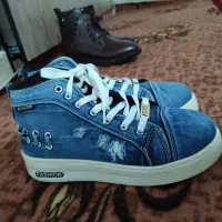 کفش زاب دار سایز ۳۹