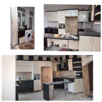 فروش کابینت دست دوم|مصالح و تجهیزات ساختمان|دلیجان, |دیوار