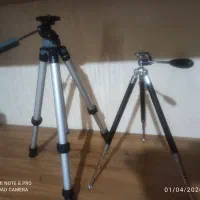 سه پایه دوربین عکاسی وفیلمبرداری
