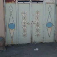 دروازه ماشین رو