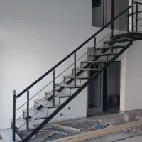 نرده استیل نرده استیل|خدمات پیشه و مهارت|ایلام, |دیوار