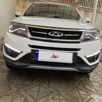 چری تیگو ۵ IE|خودرو سواری و وانت|پیشوا, |دیوار