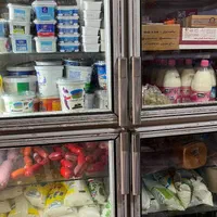 یخچال ایستاده سوپرمارکت|فروشگاه و مغازه|رشت, بالاکویه|دیوار