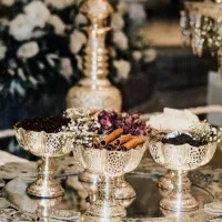 تالار و تشریفات آیین وصال