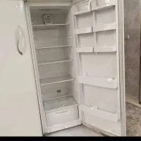 یخچال دوقلوی امرسان و یخچال سینور و لباسشویی|یخچال و فریزر|رشت, گیل|دیوار