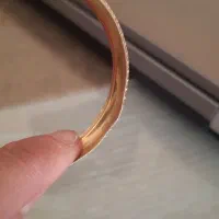 النگو ودستبند|جواهرات|همدان, |دیوار