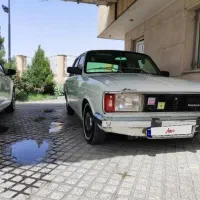 پیکان مدل ۸۱ تمیز