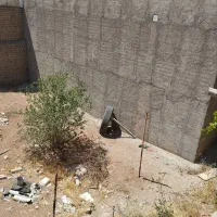 زمین مسکونی شهید کاظمی