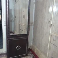 لوازم چوبی|جاکفشی، کمد، دراور|خرمدره, |دیوار