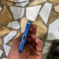 ایفون ۱۳نرمالzaa256|موبایل|مرند, |دیوار