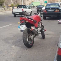 فروش موتورسیکلت
