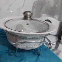 سوفله خوری یونیک وارمر دار