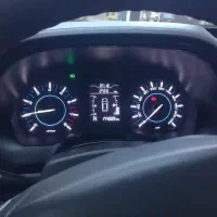 ام وی ام ایکس 33 اس مدل 1396|خودرو سواری و وانت|بندر انزلی, معلم|دیوار