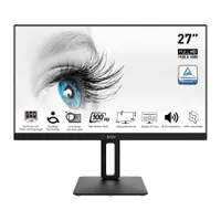 مانیتور MSI PRO MP271AP گارانتی دار