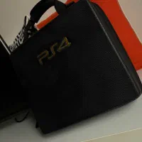 Ps4 slim|کنسول، بازی ویدئویی و آنلاین|آمل, |دیوار