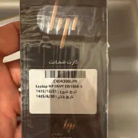 hp envy x360 15 inch|رایانه همراه|تهران, نیاوران|دیوار