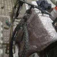 دوچرخه|دوچرخه، اسکیت، اسکوتر|مشهد, نظام دوست|دیوار