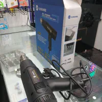 هیتر و هویه کوییک ۷۰۰ در حدخیلی نو و لوازم تعمیر|لوازم جانبی موبایل و تبلت|پرند, فاز ۲|دیوار