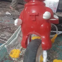 ۳ چرخه بچگانه اسباب بازی