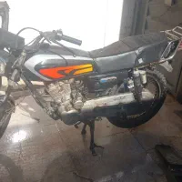 موتورسیکلت