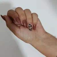 ناخن