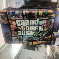 bag کیف طرح دار با کیفیت ps4 فورفایو5|کنسول، بازی ویدئویی و آنلاین|تهران, تهرانپارس شرقی|دیوار