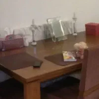 میز ناهارخوری ۶ نفره