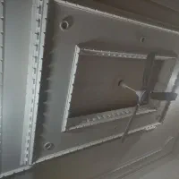 کارگر گچ کار روزانه 500