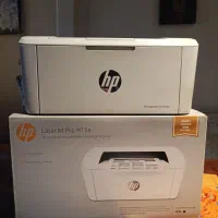 پرینتر اچ پی HP Laserjet M15a