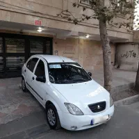 تیبا۲ مدل ۹۵|خودرو سواری و وانت|کرج, اخگرآباد|دیوار