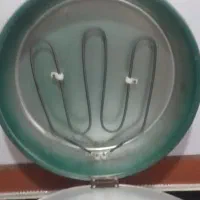 تنور برقی در حد نو|اجاق گاز و لوازم برقی پخت‌وپز|اهواز, ۲۰۰۰واحدی|دیوار