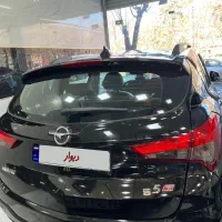 هایما S5اتومات مدل ۹۷|خودرو سواری و وانت|تبریز, |دیوار