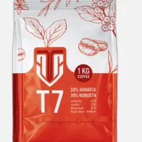 بازاریاب تخصصی قهوه و ملزومات غذایی کافه