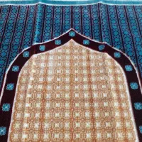 سجاده جنس مخمل شاین