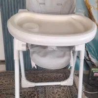 صندلی غذای کودک