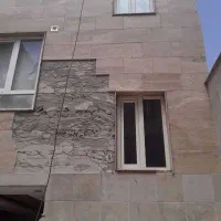 پیچ و روالپلاک نما ساختمان